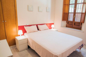 RentalSevilla A los pies de la Macarena